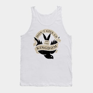 Kingdom Tank Top